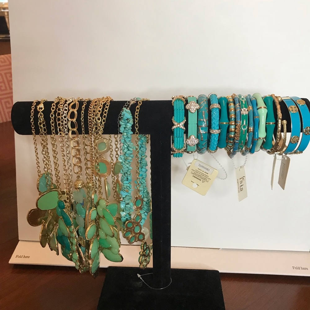 Brand new costume jewelry